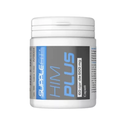 HIM PLUS für Männer 60 Kapseln